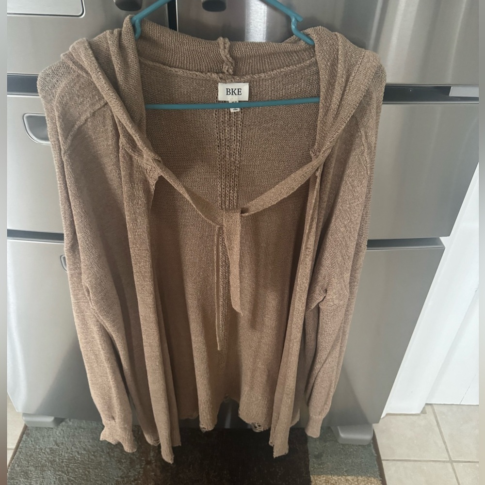 Cardigan